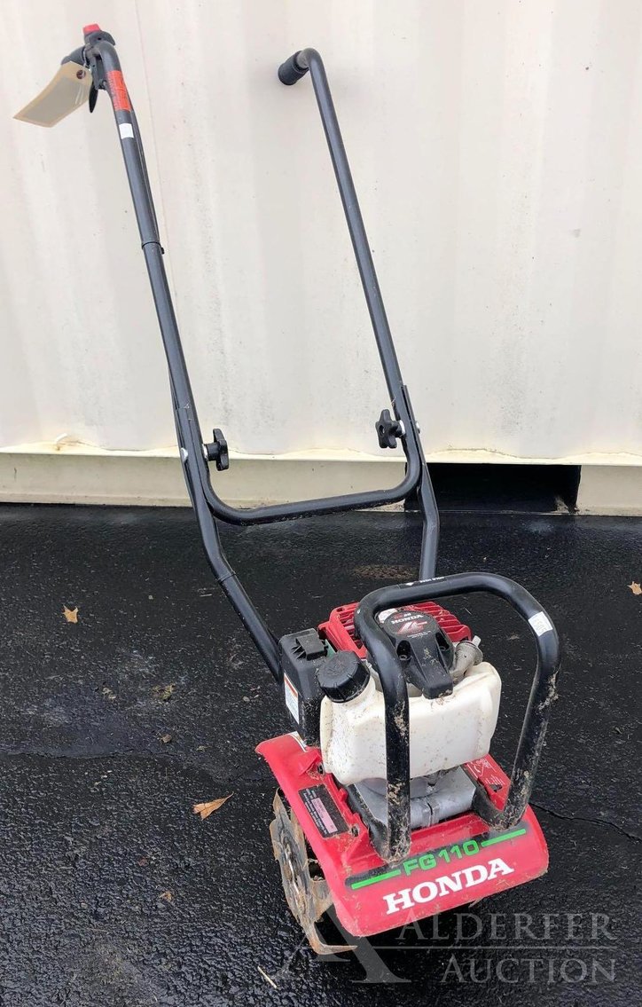 Image for Tools and Equipment | April 27, 2021 at 8:00 PM