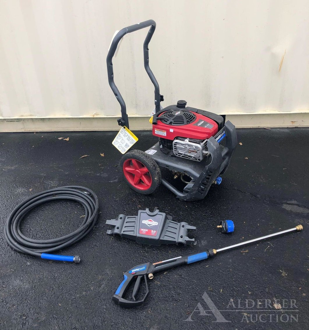 Image for Tools and Equipment | April 27, 2021 at 8:00 PM