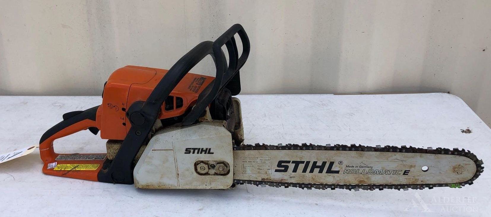 Image for Tools and Equipment | April 27, 2021 at 8:00 PM