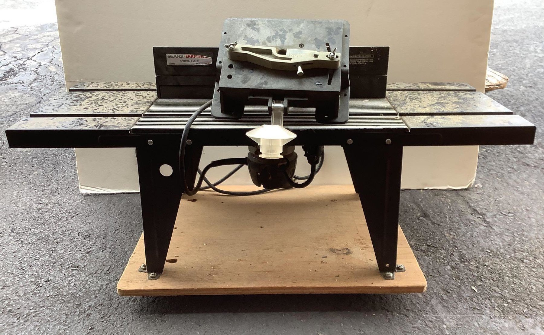 Image for Tools and Equipment | April 27, 2021 at 8:00 PM