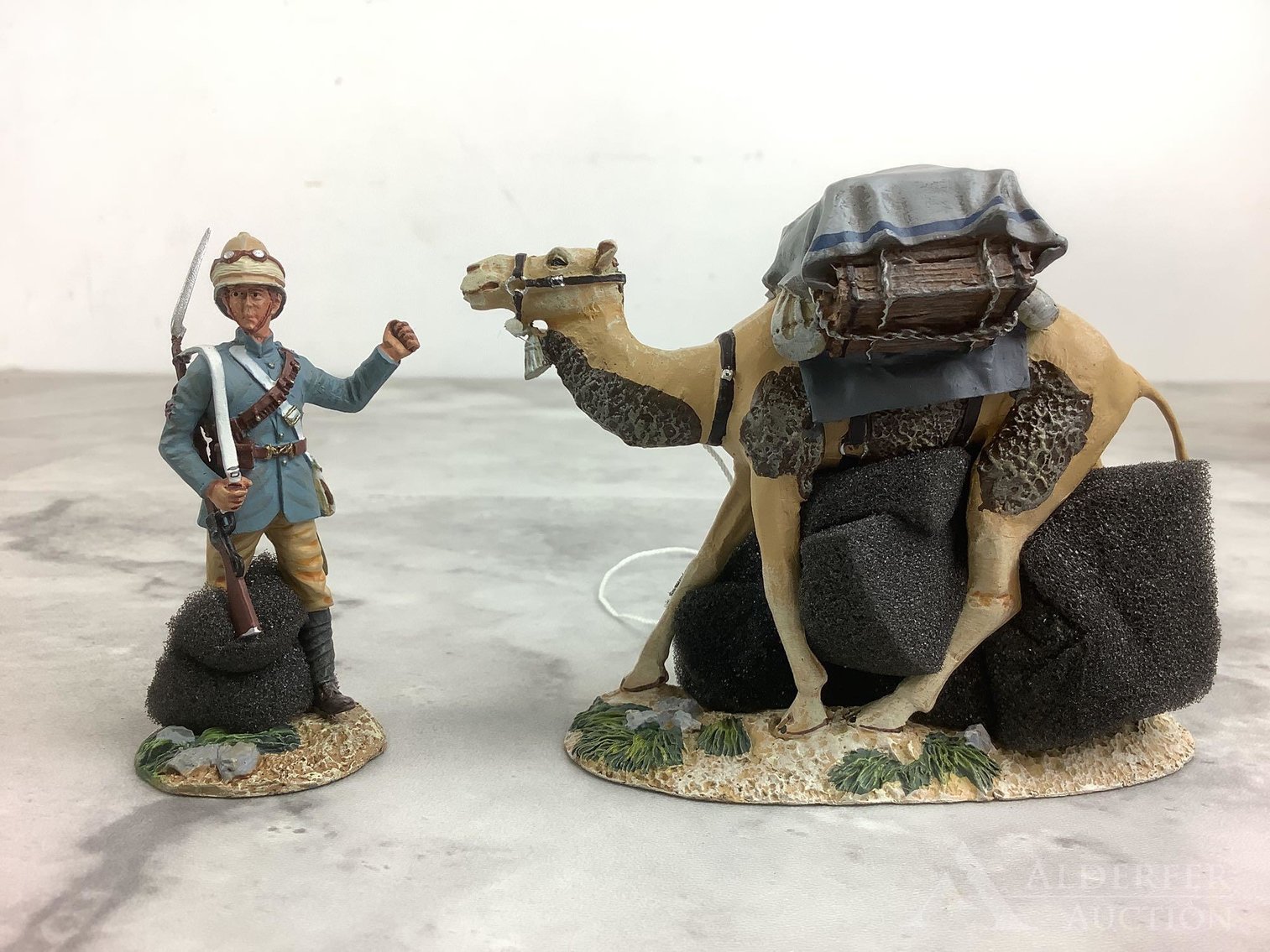 Image for Britains | April 29, 2021 at 8:00 PM