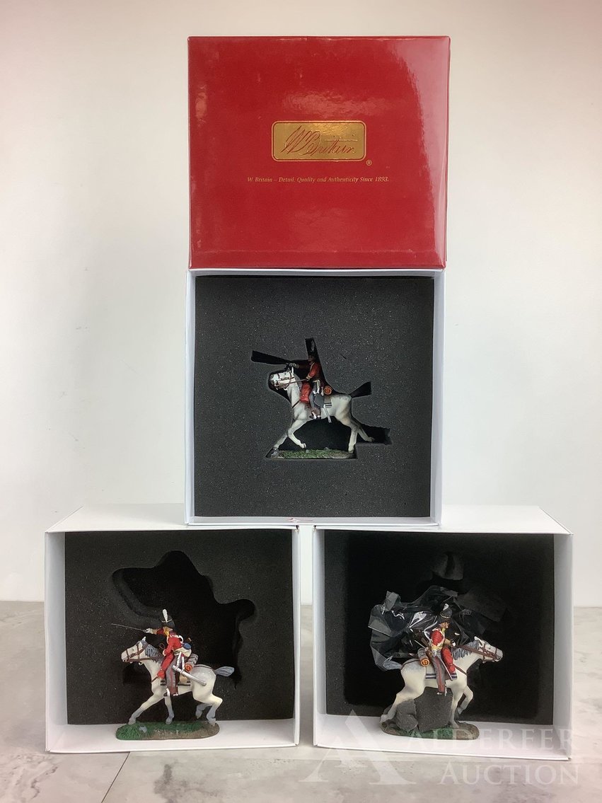 Image for Britains | April 29, 2021 at 8:00 PM