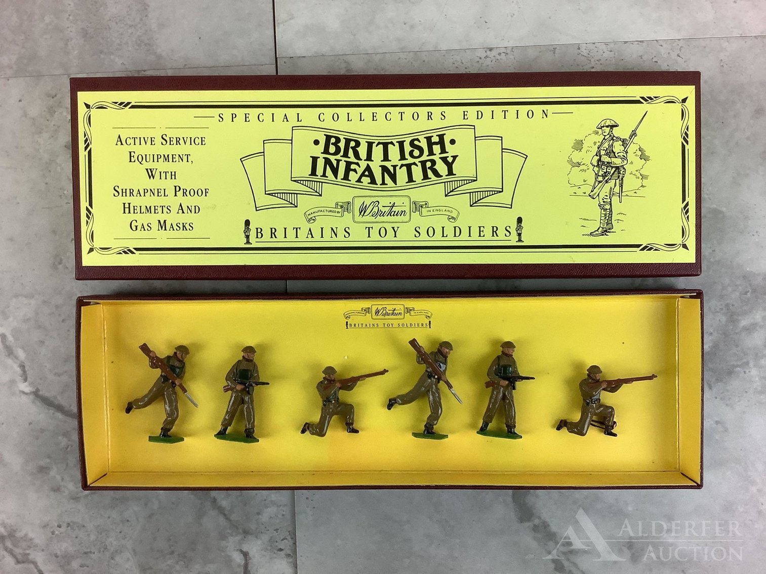 Image for Britains | April 29, 2021 at 8:00 PM