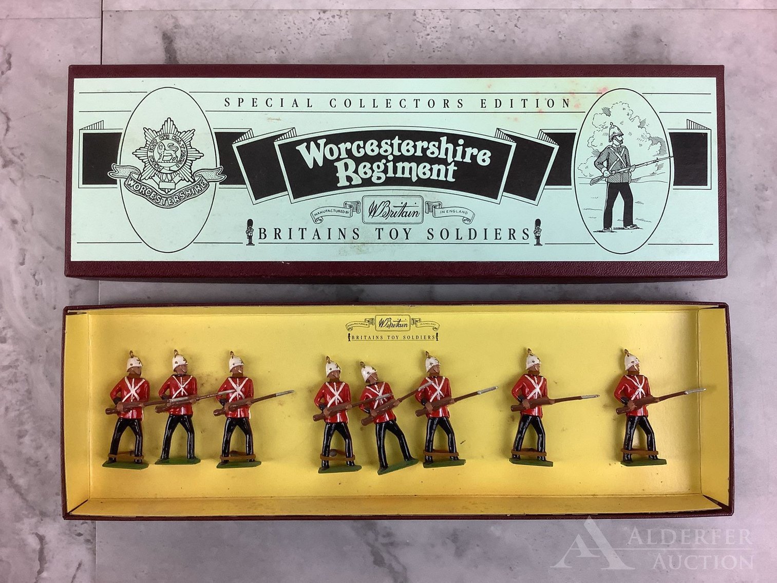 Image for Britains | April 29, 2021 at 8:00 PM