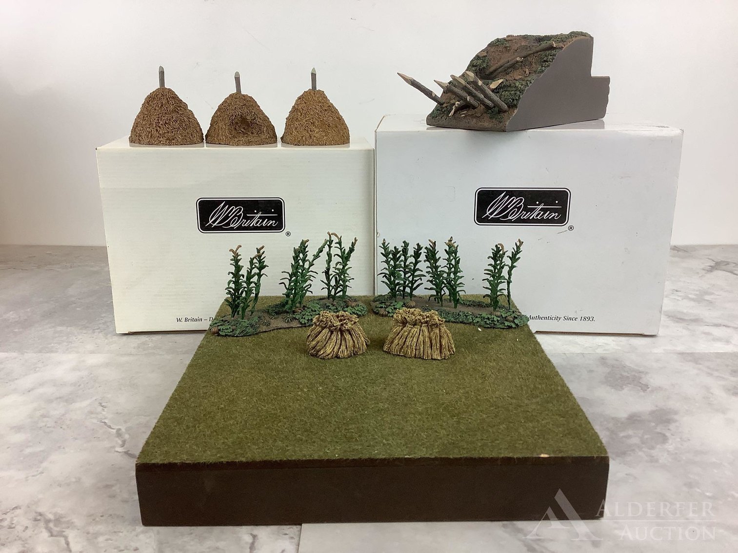 Image for Britains | April 29, 2021 at 8:00 PM