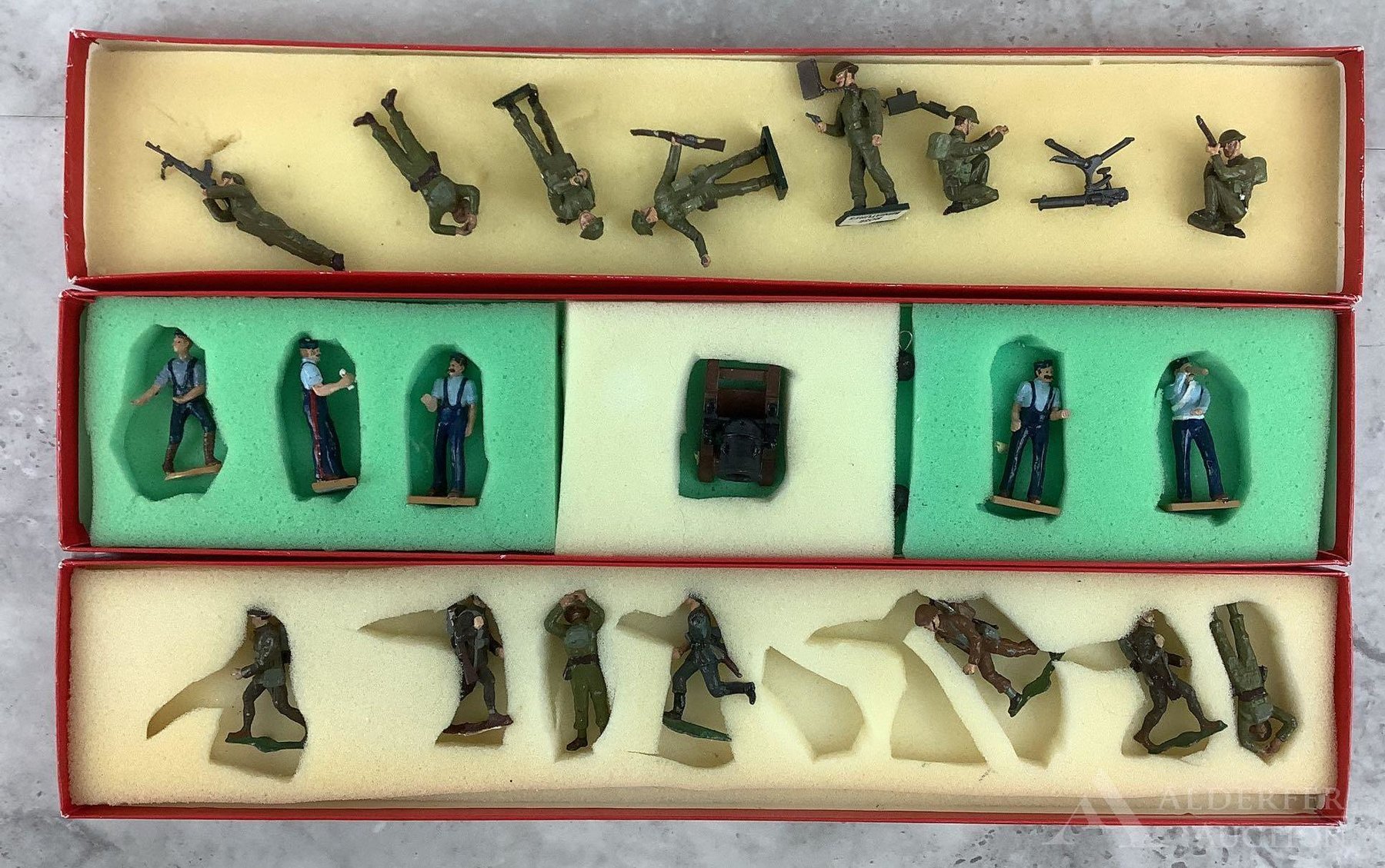 Image for Britains | April 29, 2021 at 8:00 PM