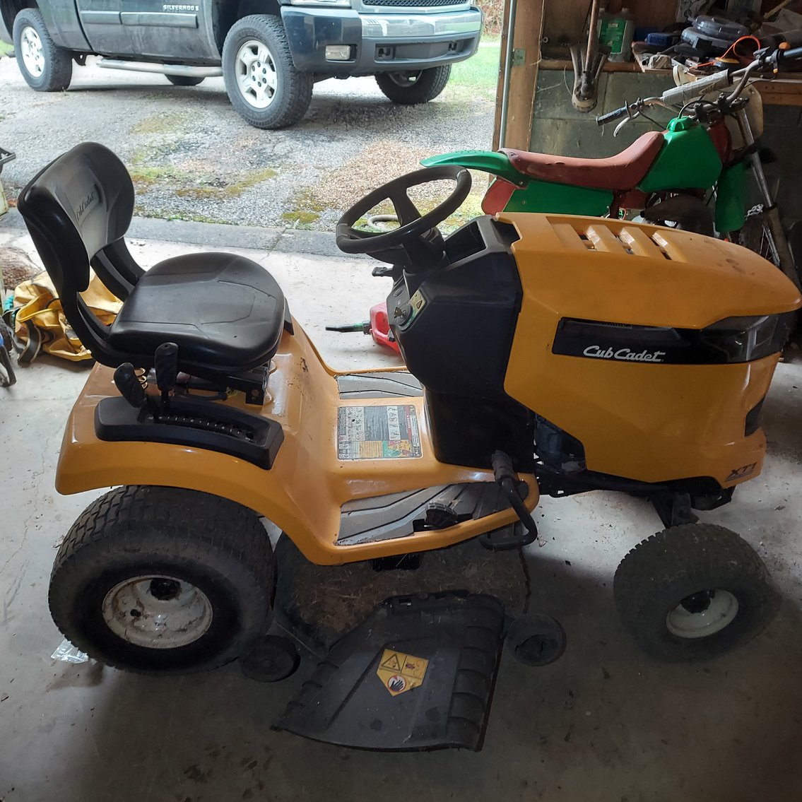 Image for Honda Four-Wheeler, Alumacraft Boat with Trailer and Much More!