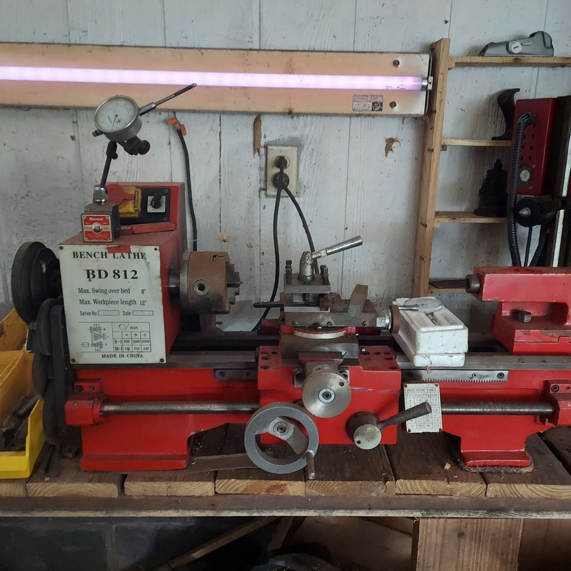 Image for Honda Four-Wheeler, Alumacraft Boat with Trailer and Much More!