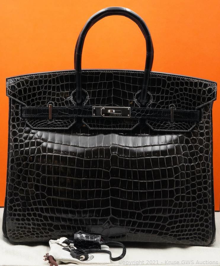 Image for Luxury Jewelry, Handbags & Timepieces