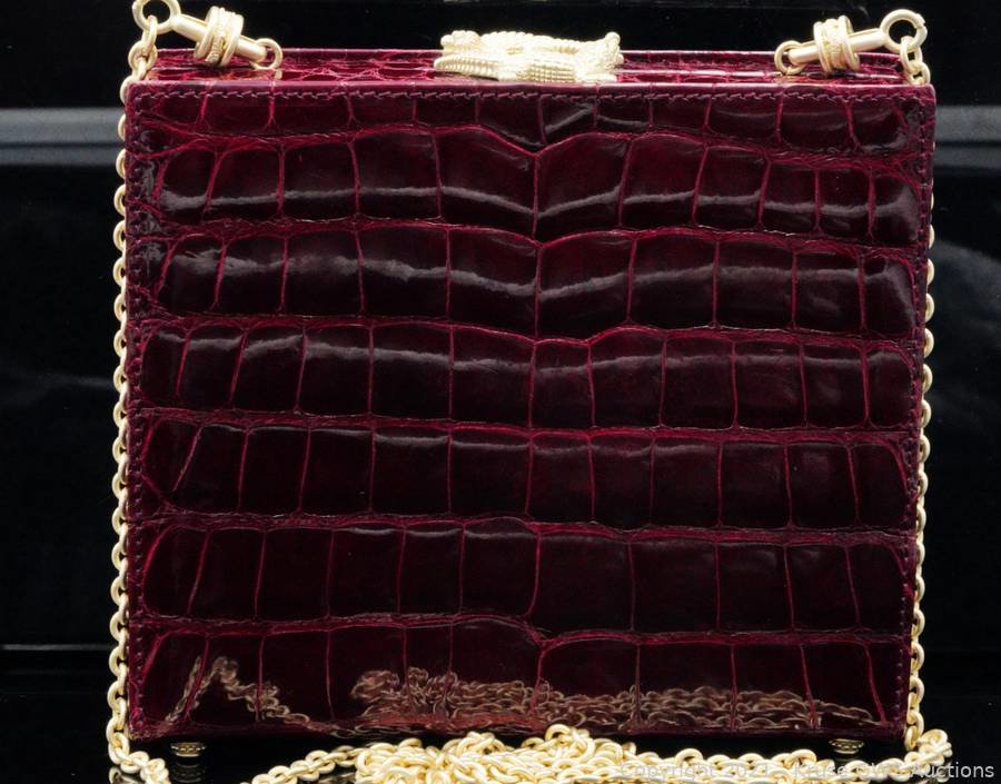 Image for Luxury Jewelry, Handbags & Timepieces