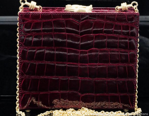 Image for Luxury Jewelry, Handbags & Timepieces