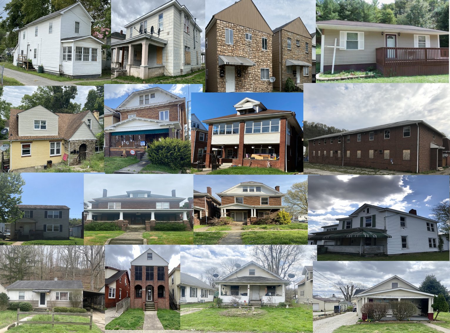 Image for SOLD - 15 Huntington-Area Bank Owned Properties