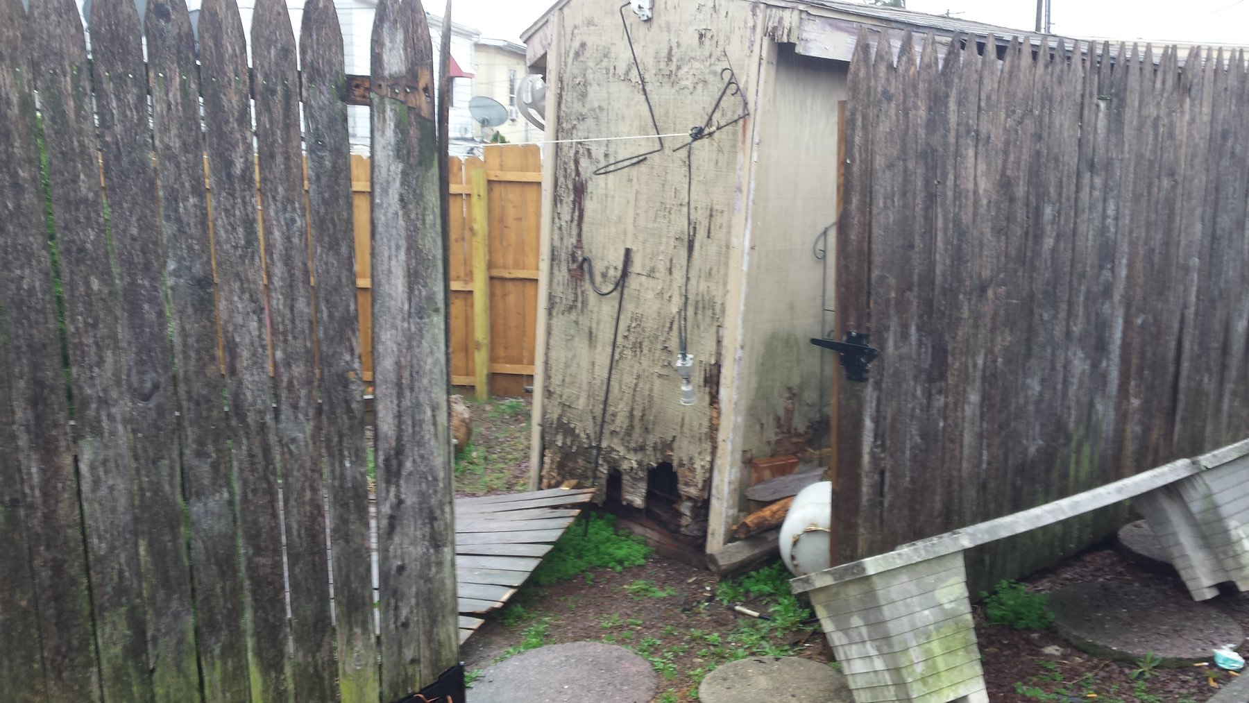 Image for Real Estate Auction - Allentown FIXER UPPER!