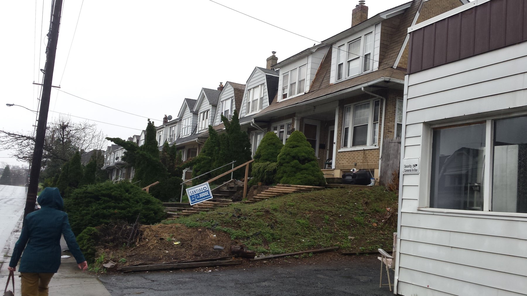 Image for Real Estate Auction - Allentown FIXER UPPER!