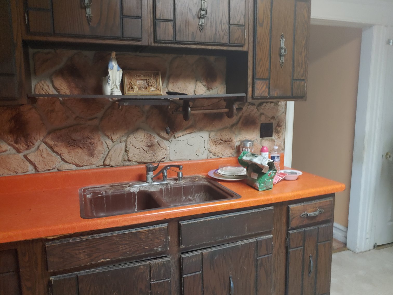 Image for Real Estate Auction - Allentown FIXER UPPER!