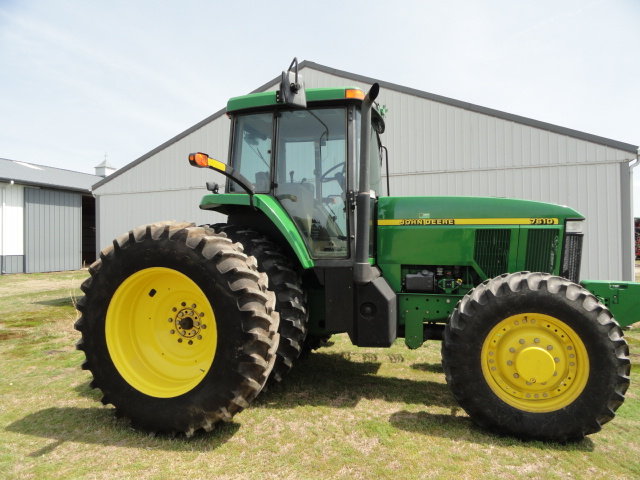 Image for April 24, 2021 Farm Equipment Auction