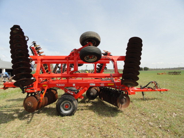 Image for April 24, 2021 Farm Equipment Auction