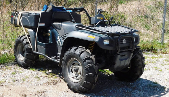 Image for SATURDAY, APRIL 24th * 10:00 AM