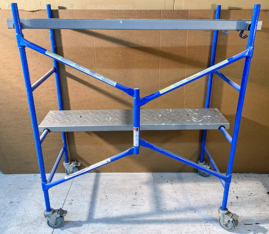 Business Liquidation: Tools and Maintenance Equipment