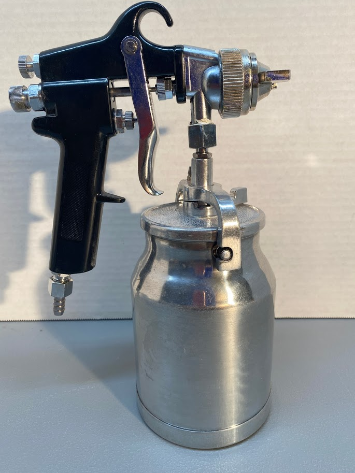 Business Liquidation: Tools and Maintenance Equipment