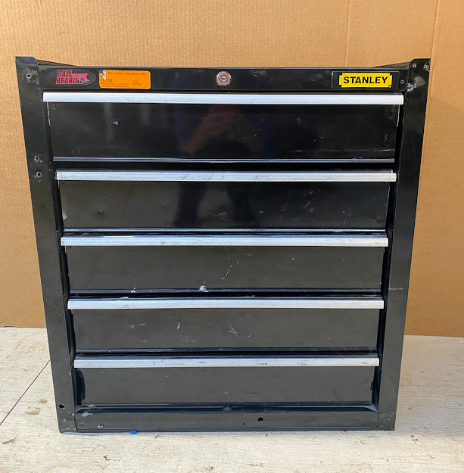 Business Liquidation: Tools and Maintenance Equipment