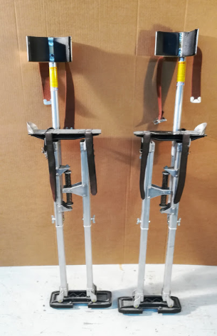 Business Liquidation: Tools and Maintenance Equipment