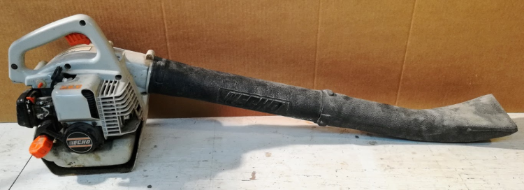 Business Liquidation: Tools and Maintenance Equipment