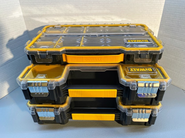 Business Liquidation: Tools and Maintenance Equipment