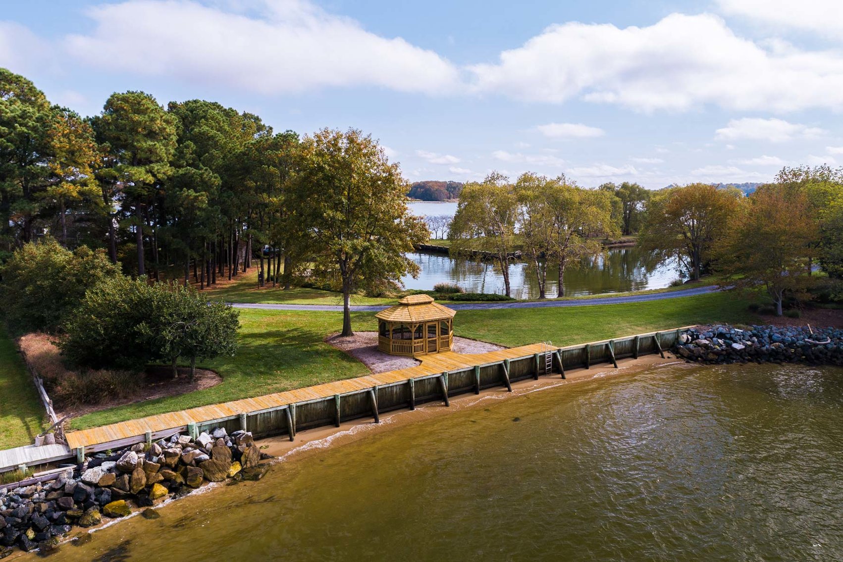 Image for Outstanding Eastern Shore Waterfront Property