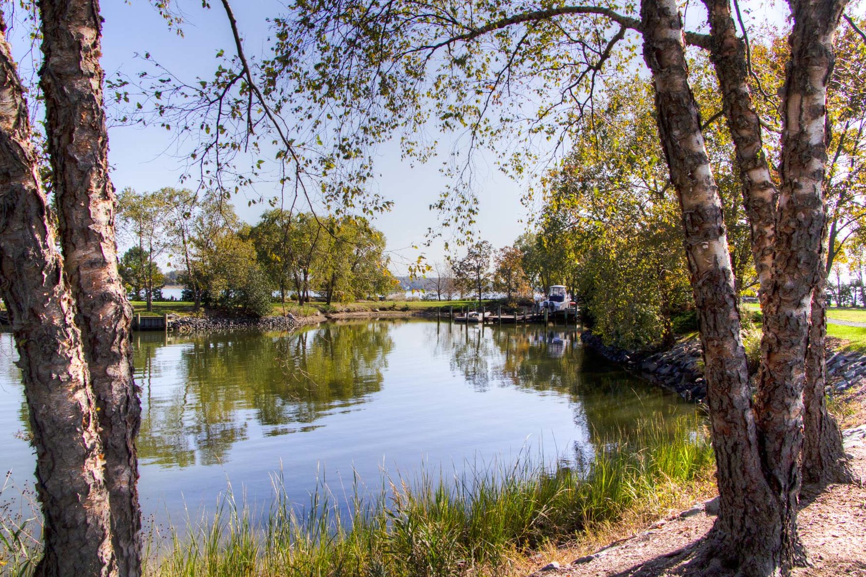 Image for Outstanding Eastern Shore Waterfront Property