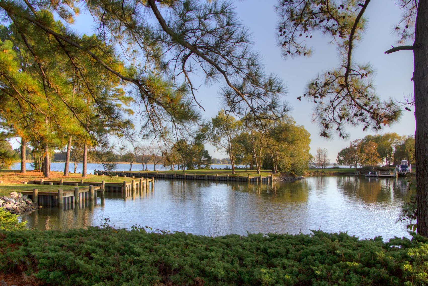 Image for Outstanding Eastern Shore Waterfront Property