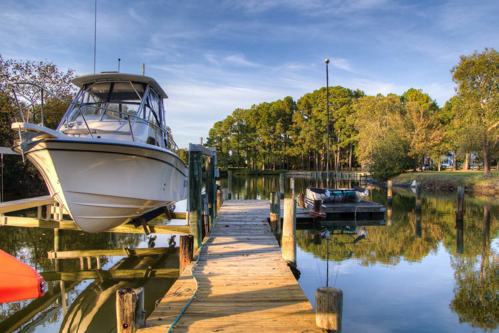 Image for Outstanding Eastern Shore Waterfront Property