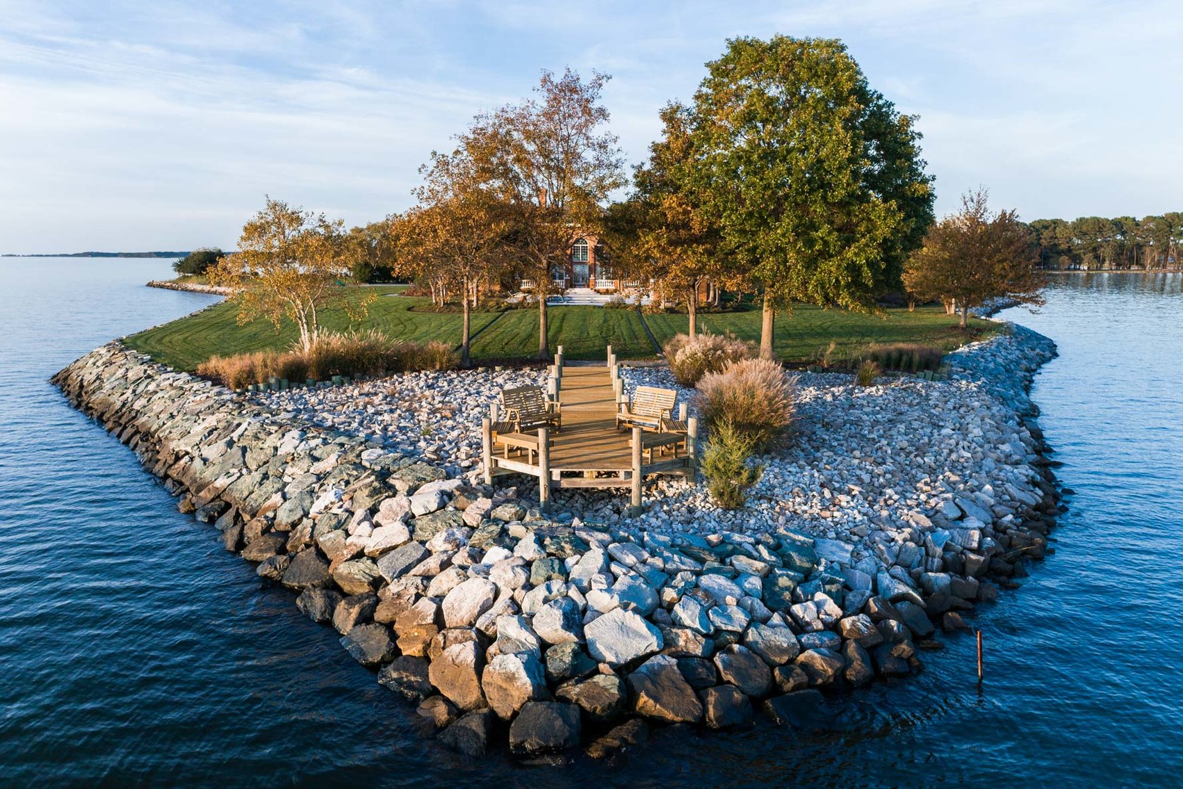 Image for Outstanding Eastern Shore Waterfront Property