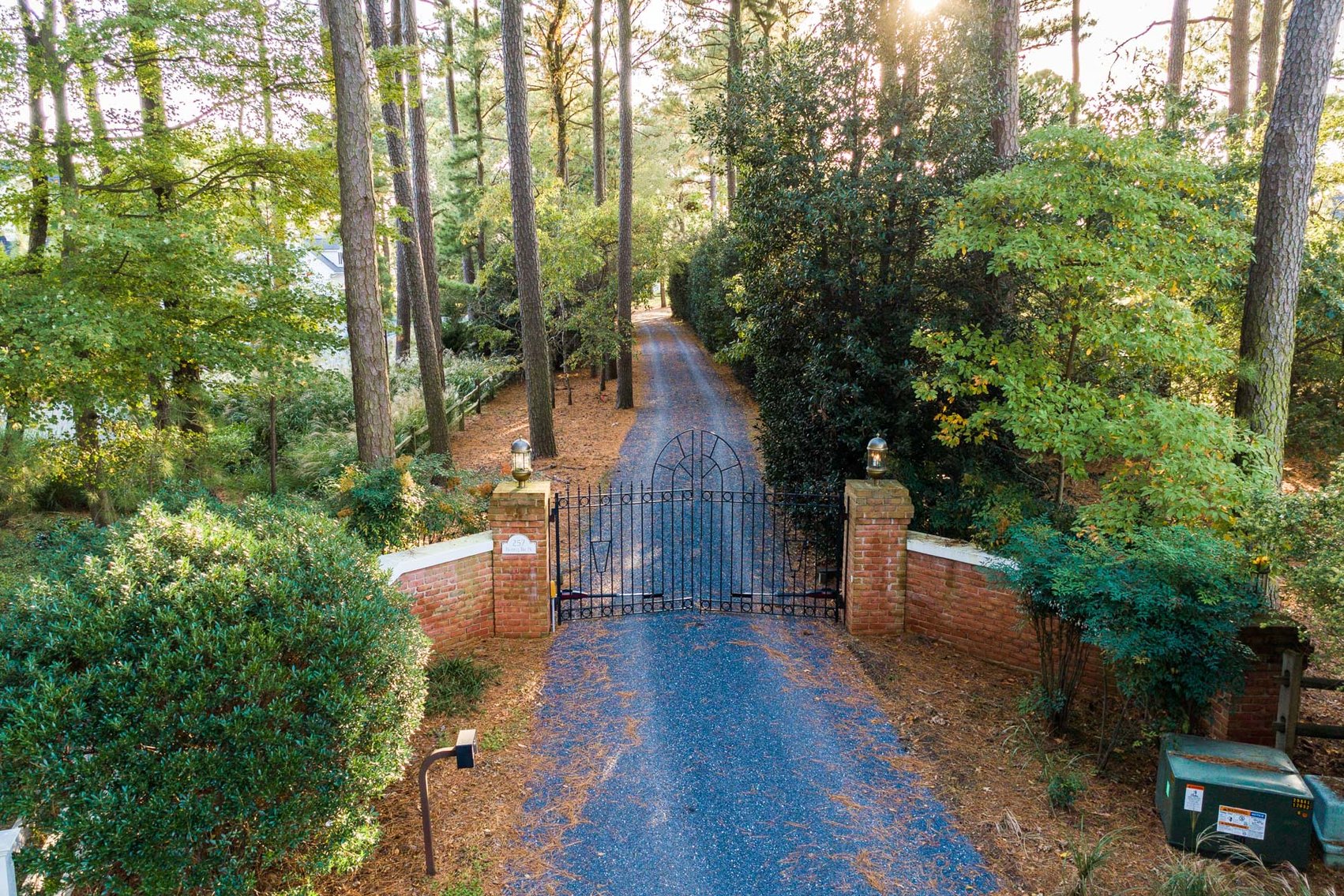 Image for Outstanding Eastern Shore Waterfront Property