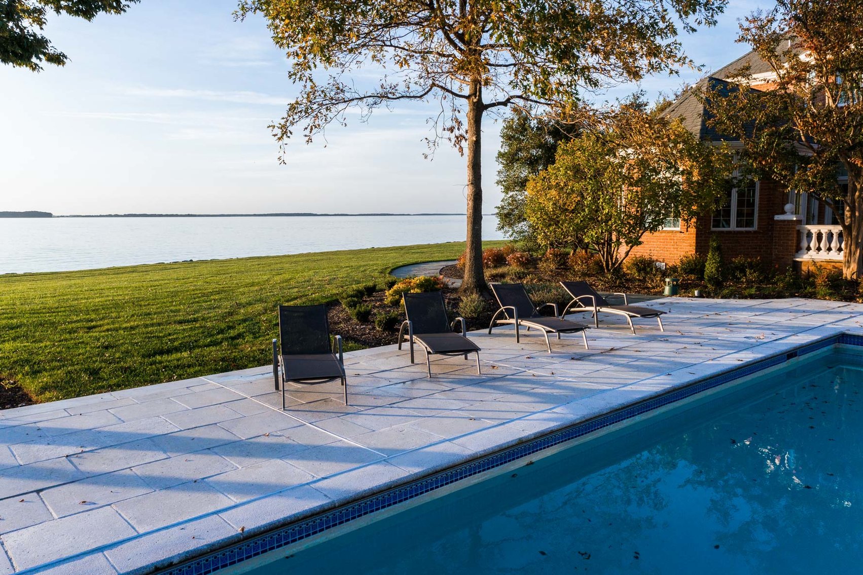 Image for Outstanding Eastern Shore Waterfront Property