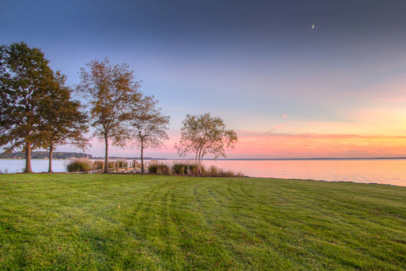 Image for Outstanding Eastern Shore Waterfront Property