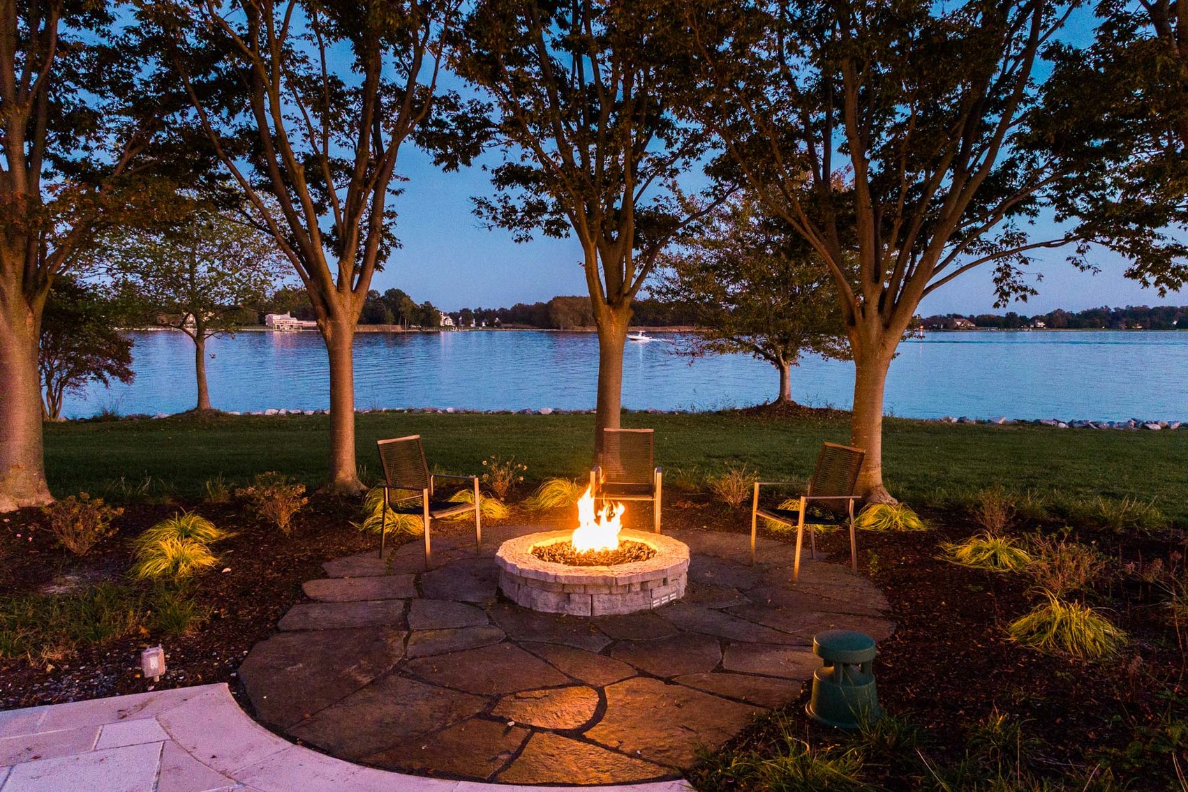 Image for Outstanding Eastern Shore Waterfront Property