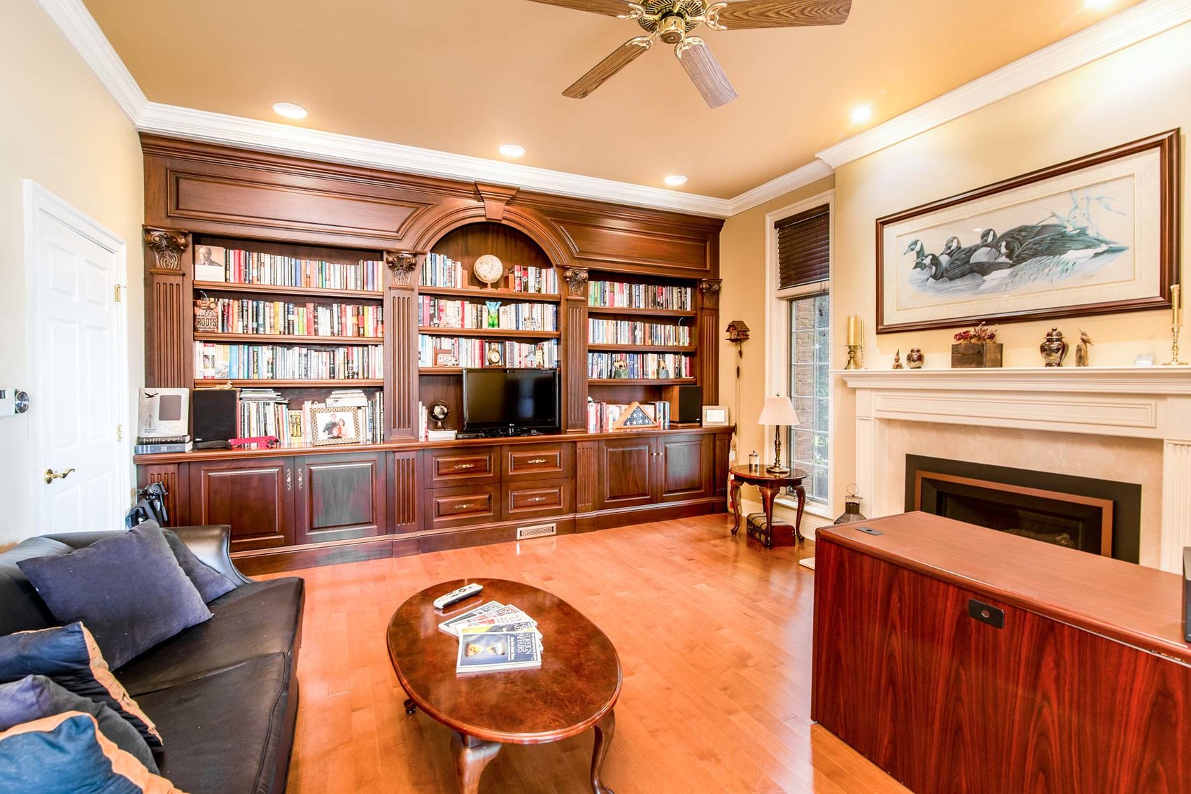 Image for Outstanding Eastern Shore Waterfront Property