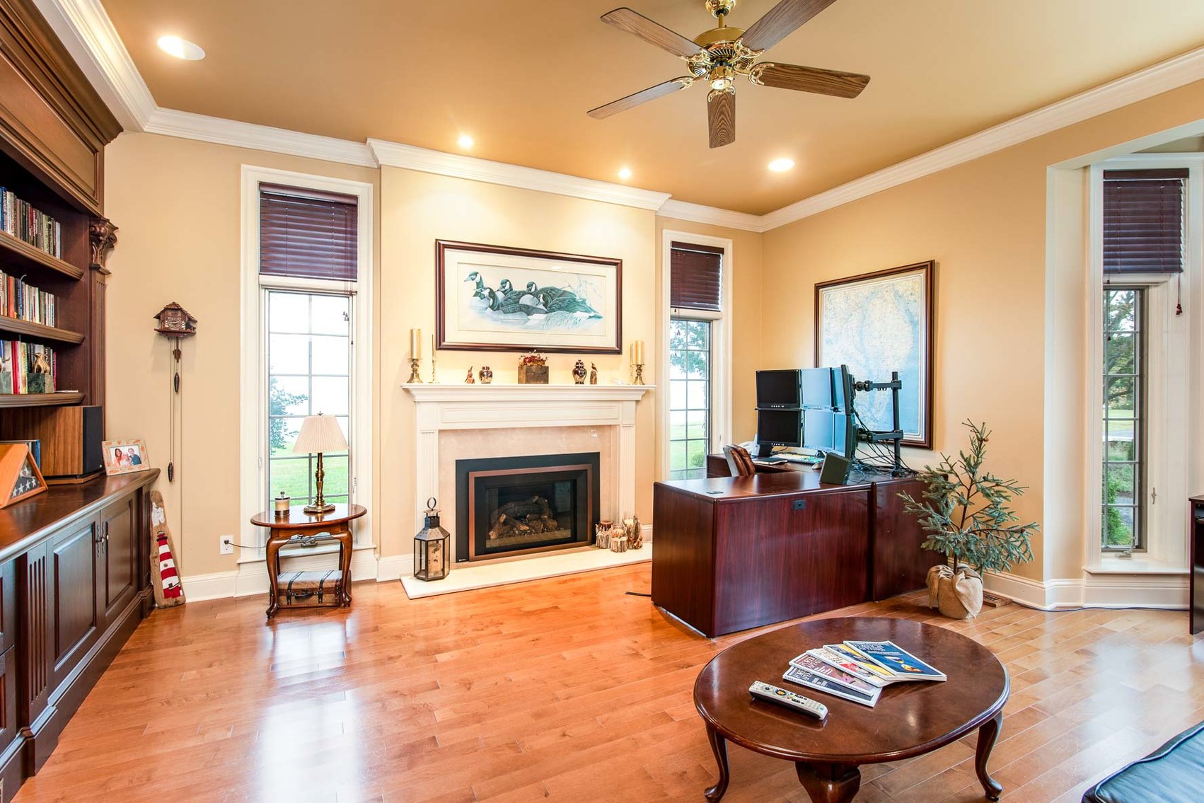 Image for Outstanding Eastern Shore Waterfront Property