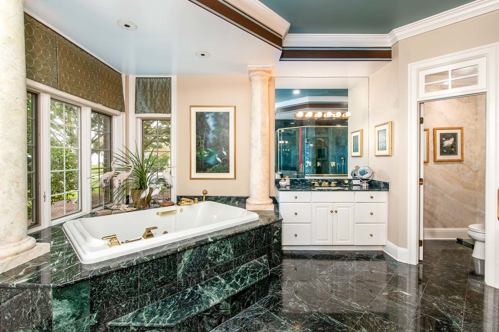 Image for Outstanding Eastern Shore Waterfront Property