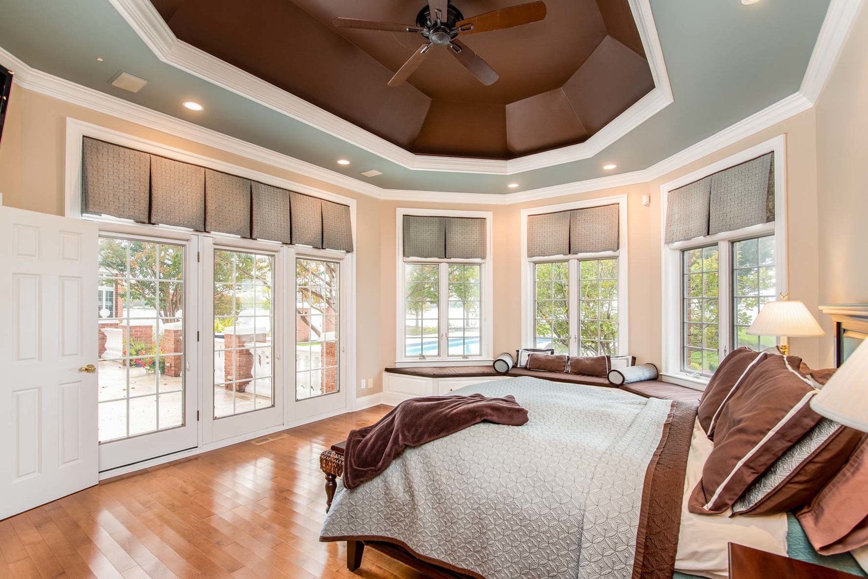 Image for Outstanding Eastern Shore Waterfront Property