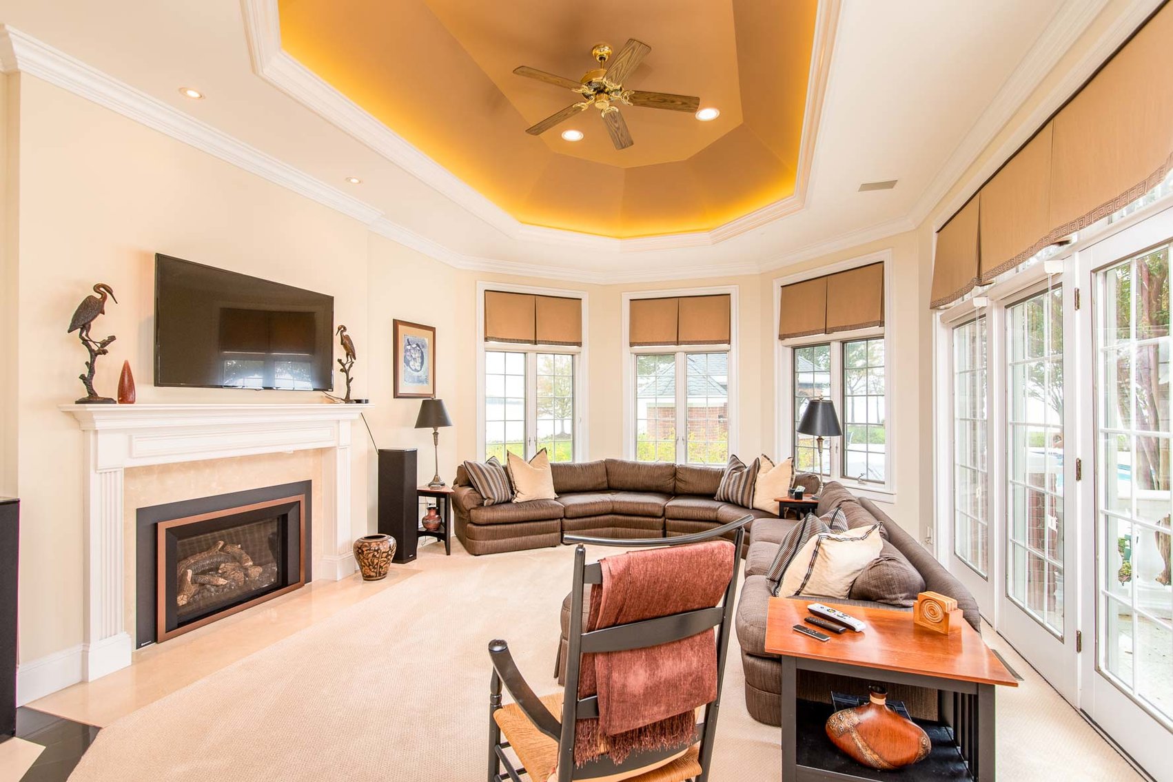 Image for Outstanding Eastern Shore Waterfront Property