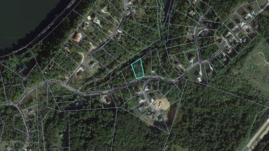 Image for SOLD $25,300 - Nearly 1-Acre Lot in Falling Water