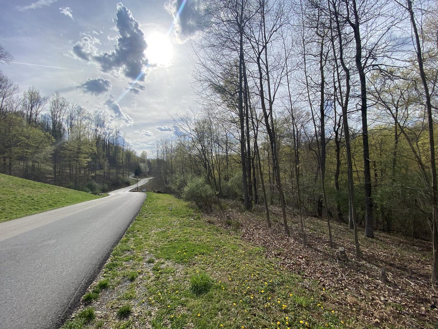 Image for SOLD $25,300 - Nearly 1-Acre Lot in Falling Water