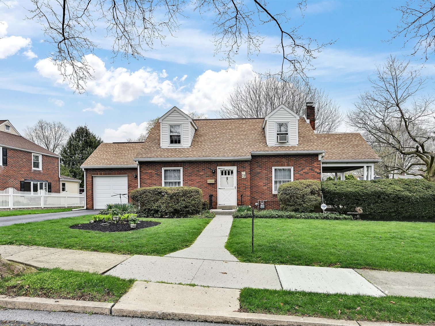 Image for 332 S. 2nd Avenue - Lebanon, PA