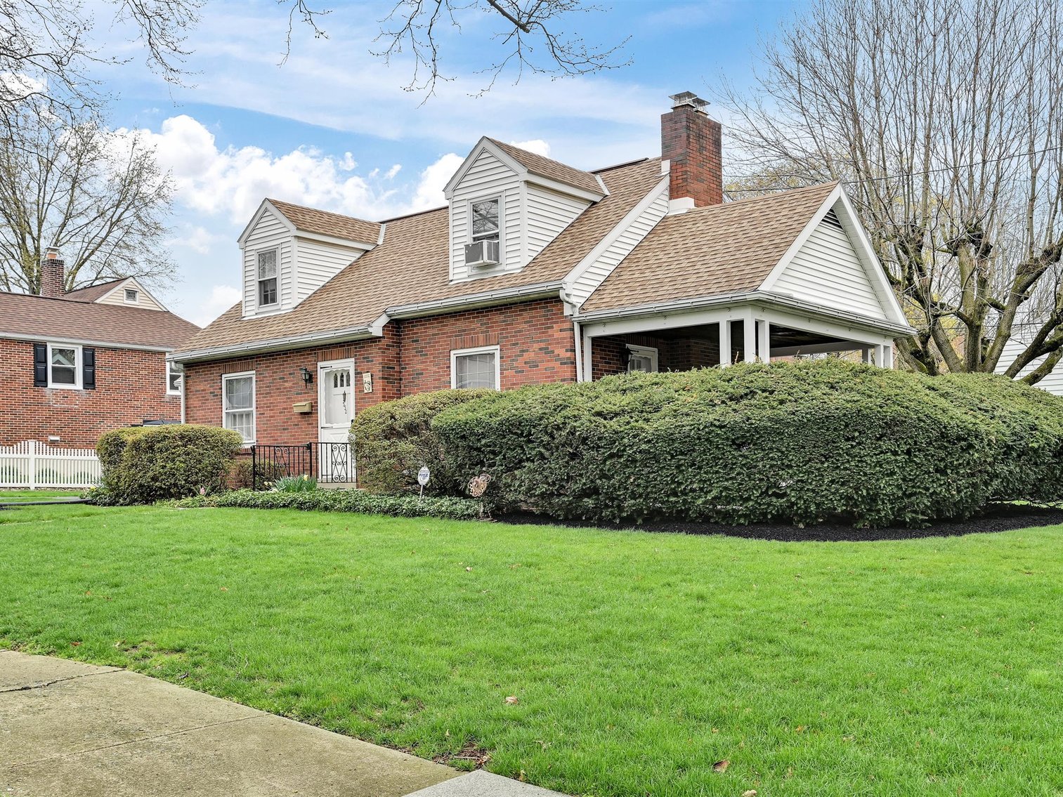 Image for 332 S. 2nd Avenue - Lebanon, PA