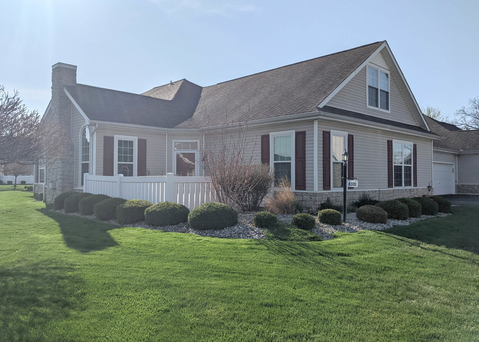 Image for 8331 Fossil Avenue, Sylvania, Ohio 43560