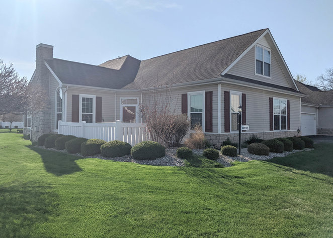 Image for 8331 Fossil Avenue, Sylvania, Ohio 43560