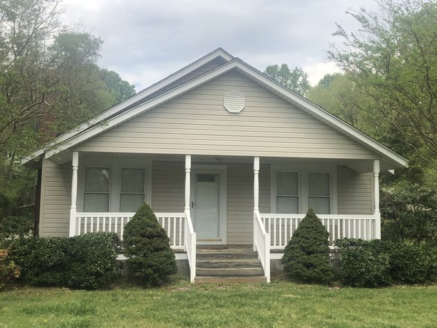 Image for Rowan County House & 12.5 Acres