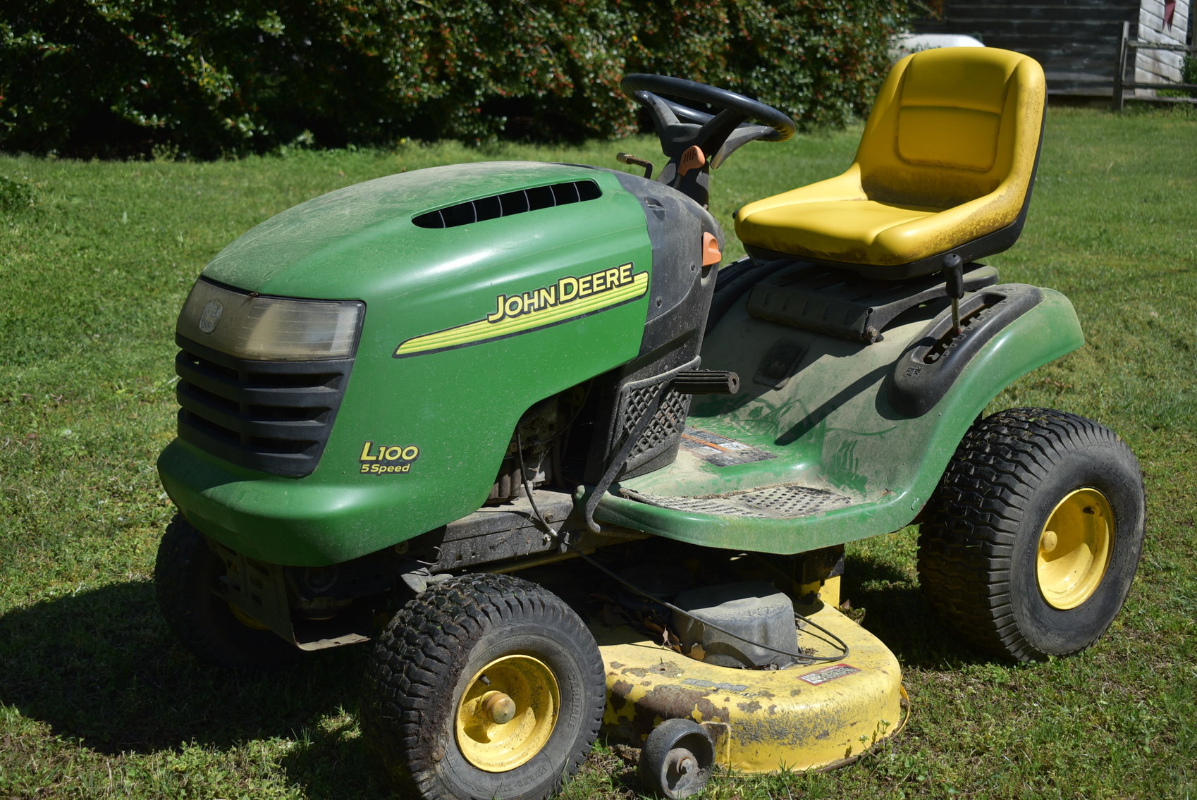 Image for Estate of the Late Mrs. Sarah Spurlin- Contents of Home